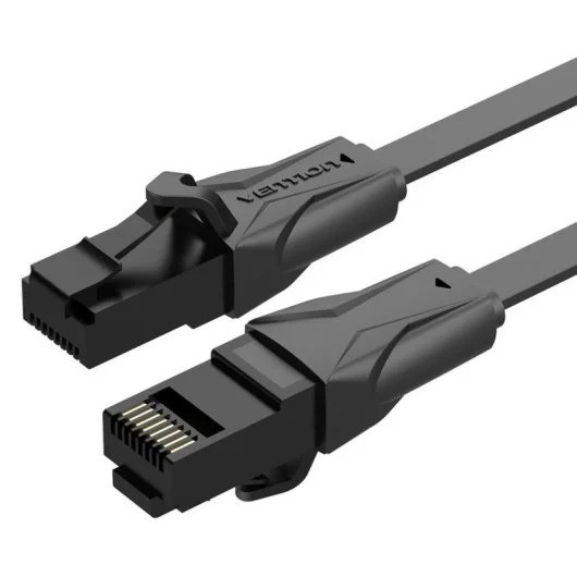 CABLE DE RED CAT6 UTP 0.75M...