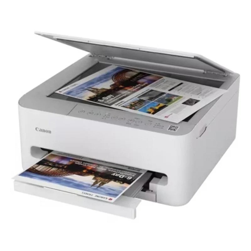 IMPRESORA CANON PIXMA...