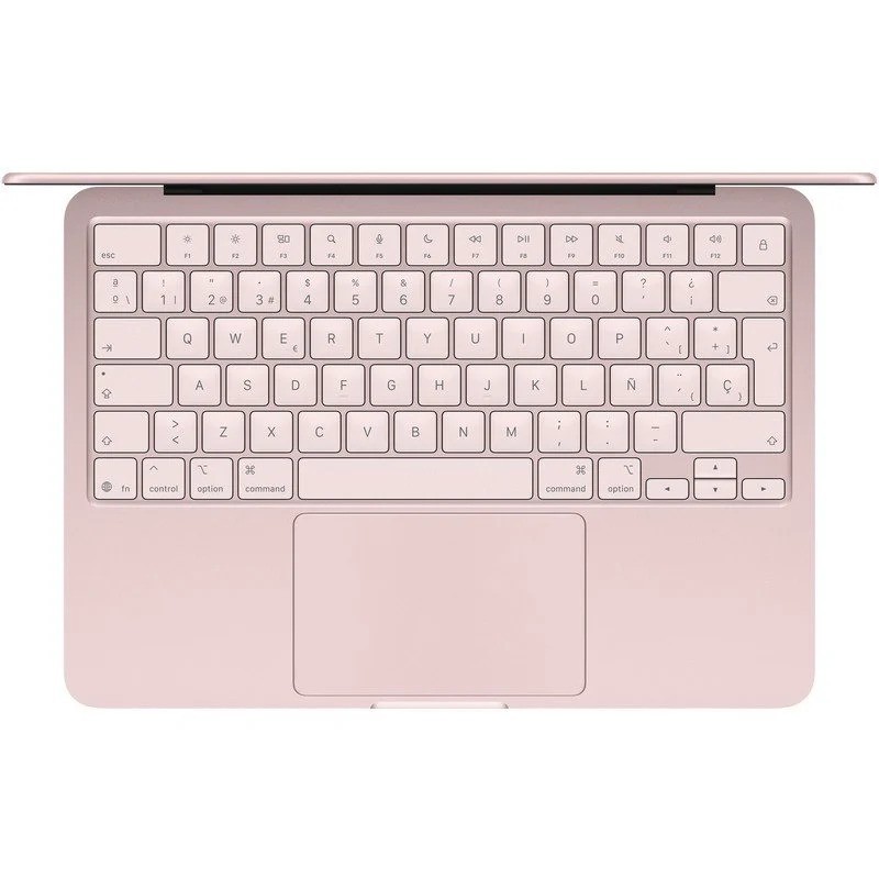 PORTATIL APPLE MACBOOK NEO...