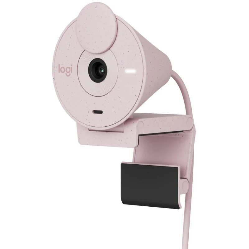 WEBCAM LOGITECH BRIO 300...