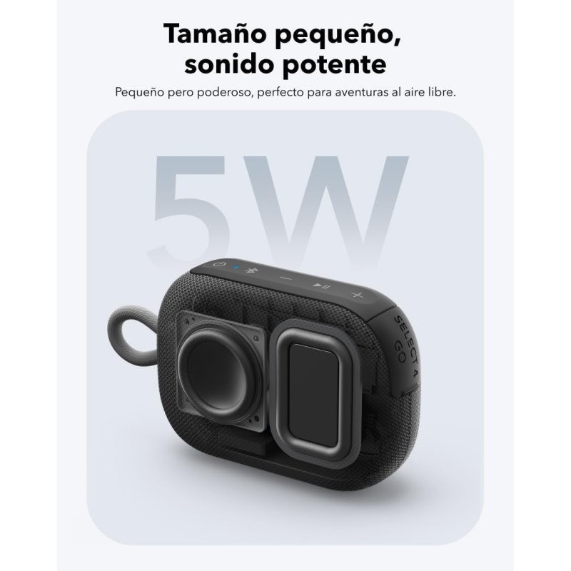 ALTAVOZ ANKER SOUNDCORE...