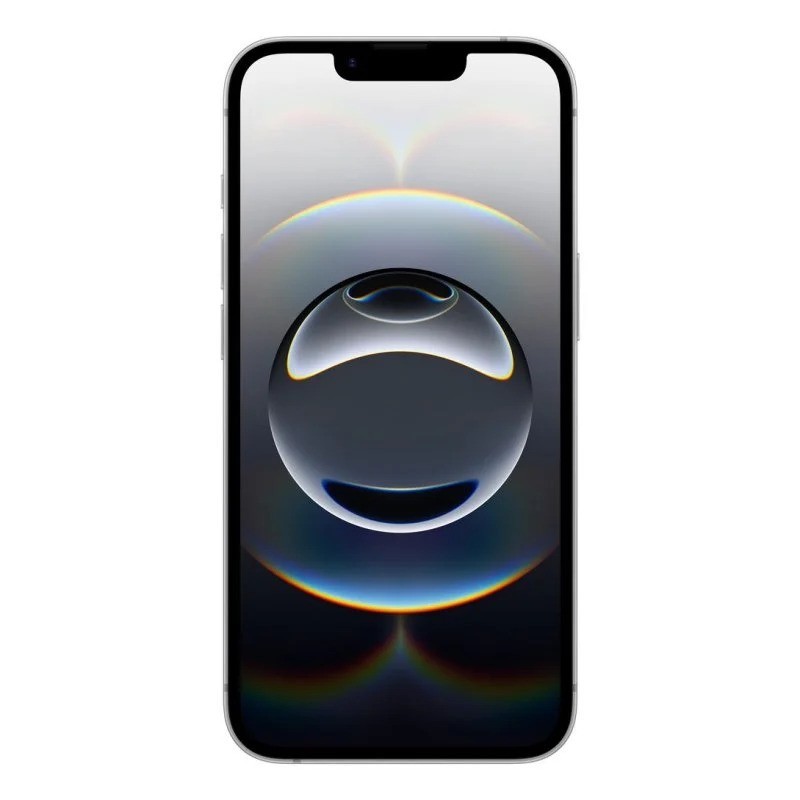 IPHONE APPLE 16e 256GB WHITE