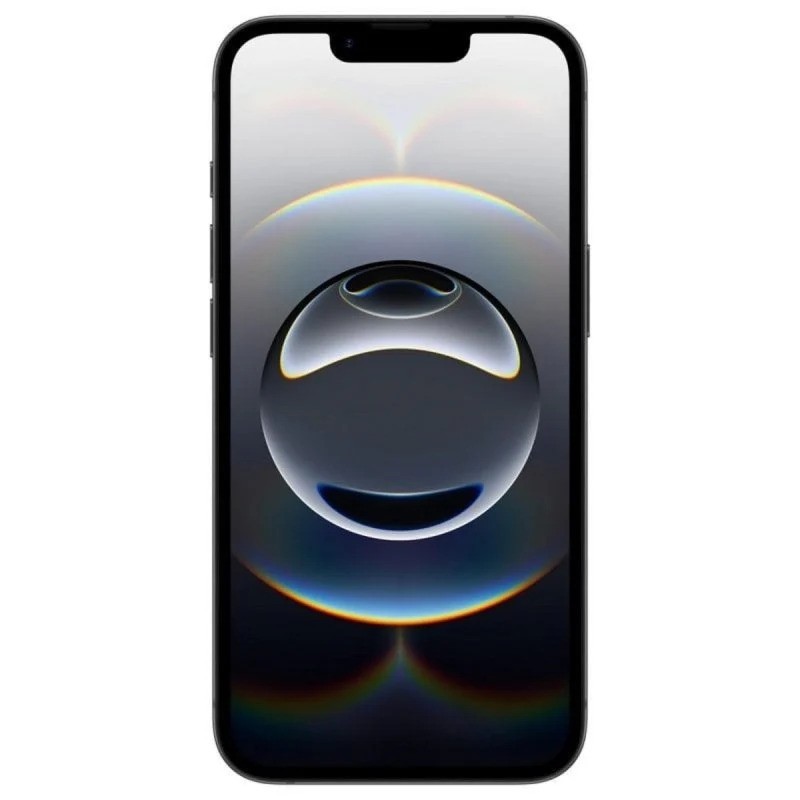 IPHONE APPLE 16e 256GB BLACK