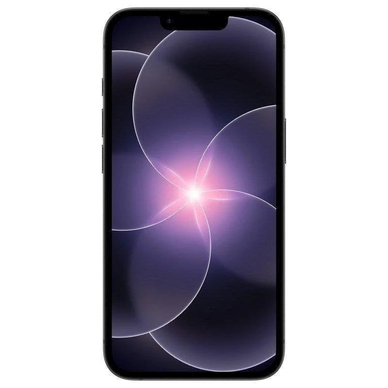 IPHONE APPLE 17e 256GB BLACK