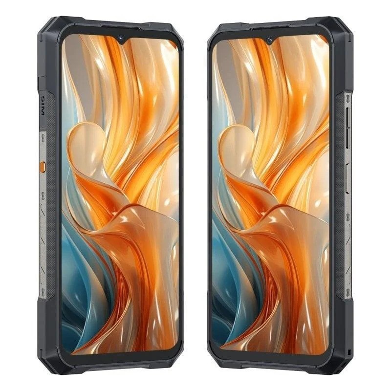 COMANDERO PDA SMARTPHONE...