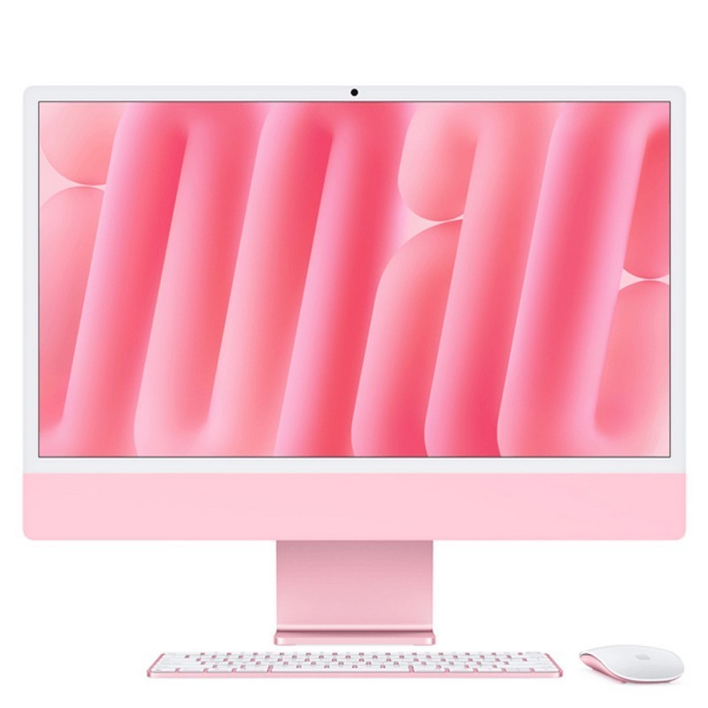 APPLE IMAC 24 4.5K...