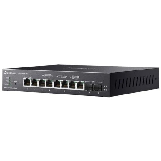 SWITCH TP-LINK OMADA...