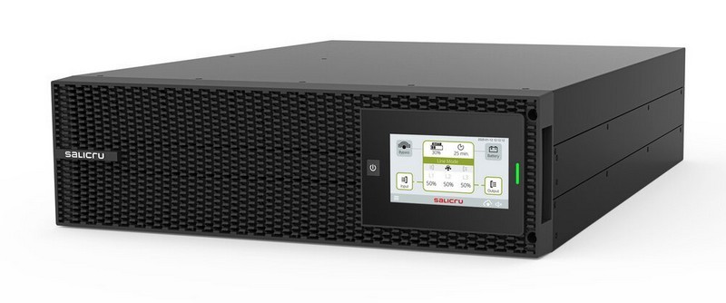 UPS SALICRU 15000VA TWIN...