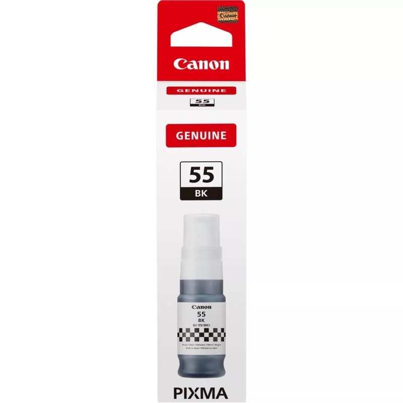 TINTA CANON GI55 MAGENTA