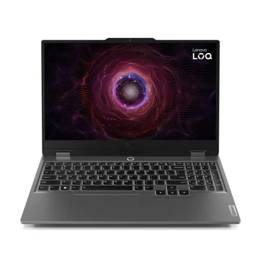PORTATIL GAMING LENOVO LOQ...