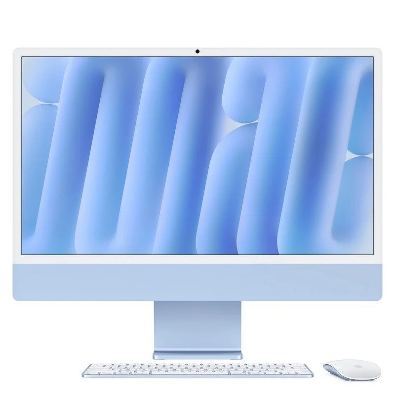 APPLE IMAC 24 M4/8-CORE...