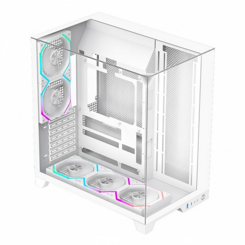 CAJA ORDENADOR GAMING...