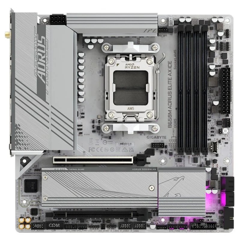 PLACA BASE GIGABYTE...