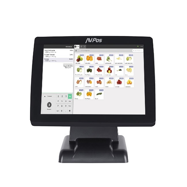 PACK TPV AVPOS K3000 15...