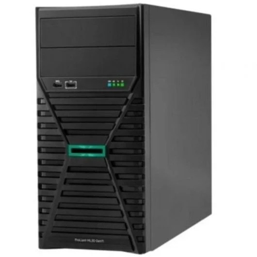 SERVIDOR HP ML30 G11 E-2434...