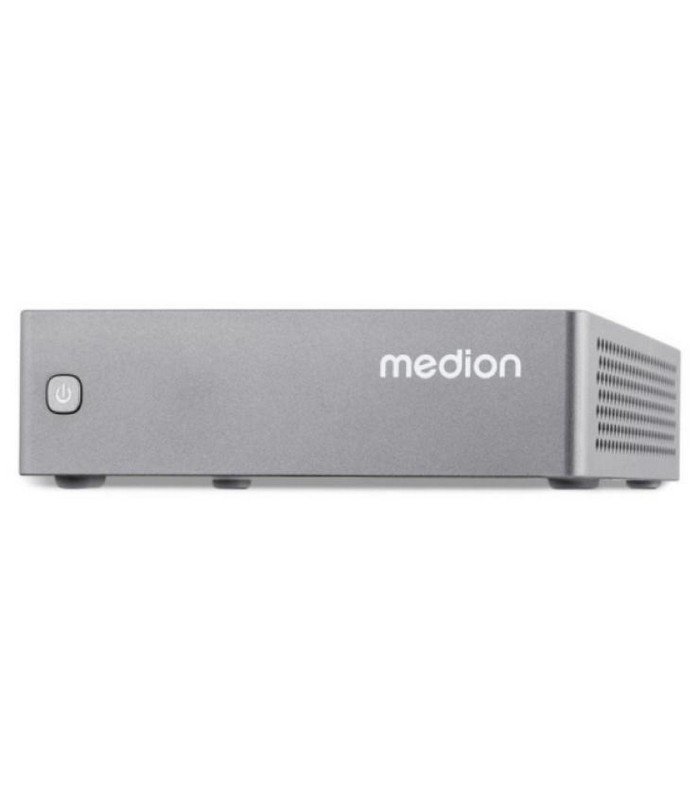 ORDENADOR NUC MEDION I5...