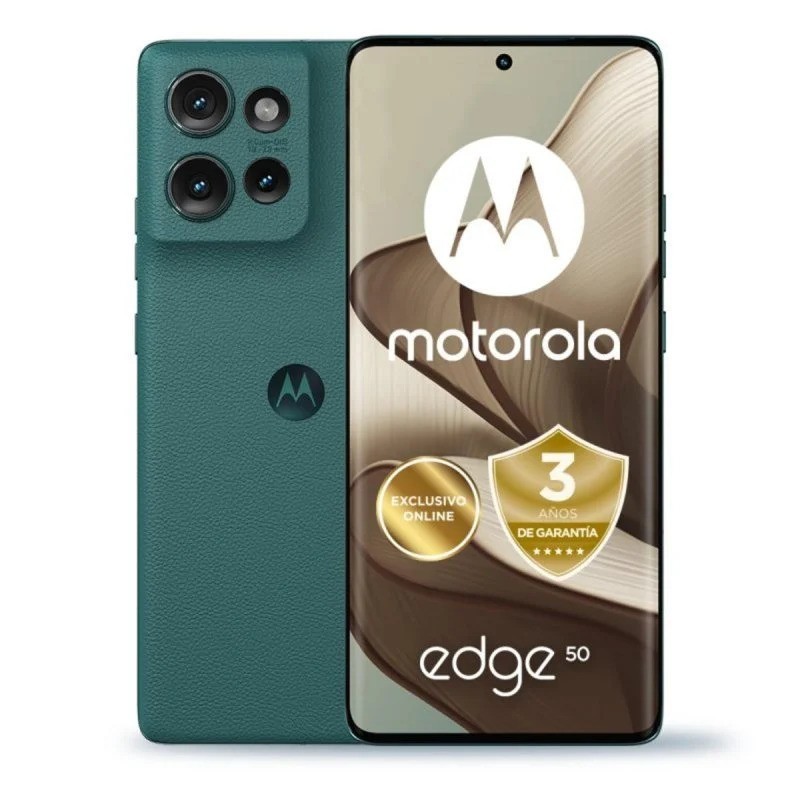 SMARTPHONE MOTOROLA EDGE 50...