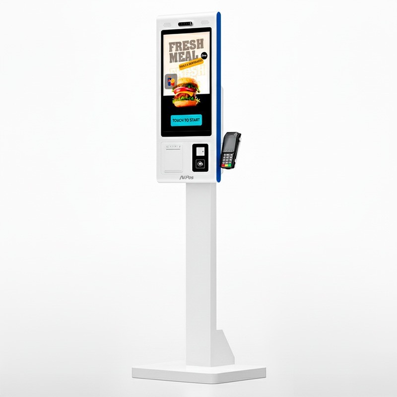 KIOSKO AUTOSERVICIO AVPOS...