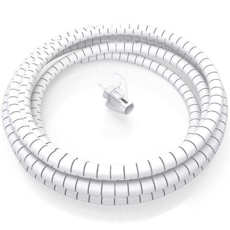 ORGANIZADOR DE CABLE AISENS...