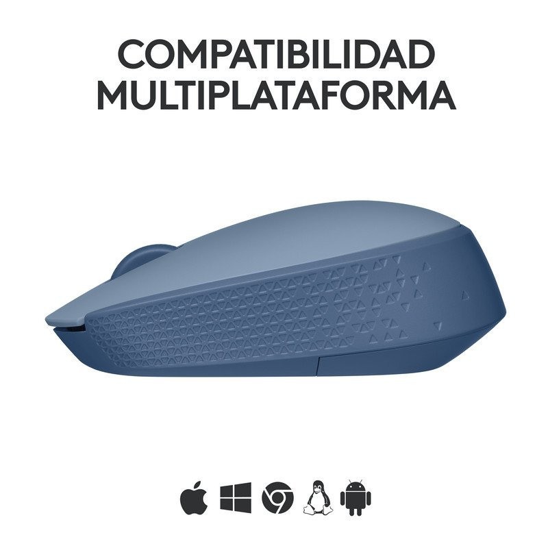RATON LOGITECH M171...