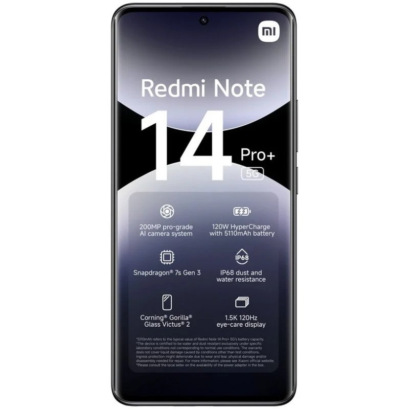 SMARTPHONE XIAOMI REDMI...