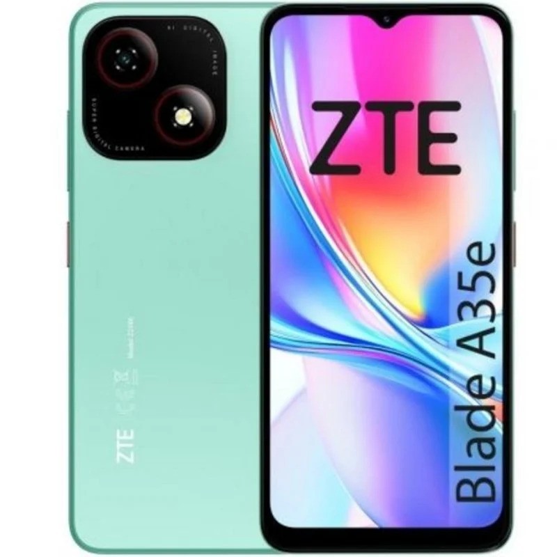 SMARTPHONE ZTE BLADE A35E...