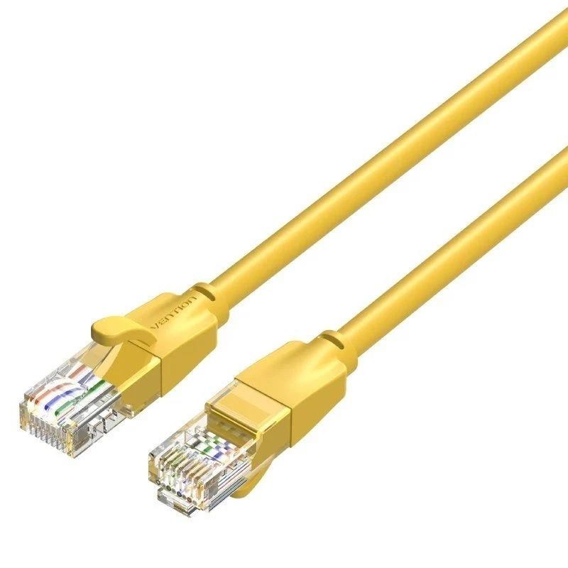 CABLE DE RED CAT6 UTP 2M...