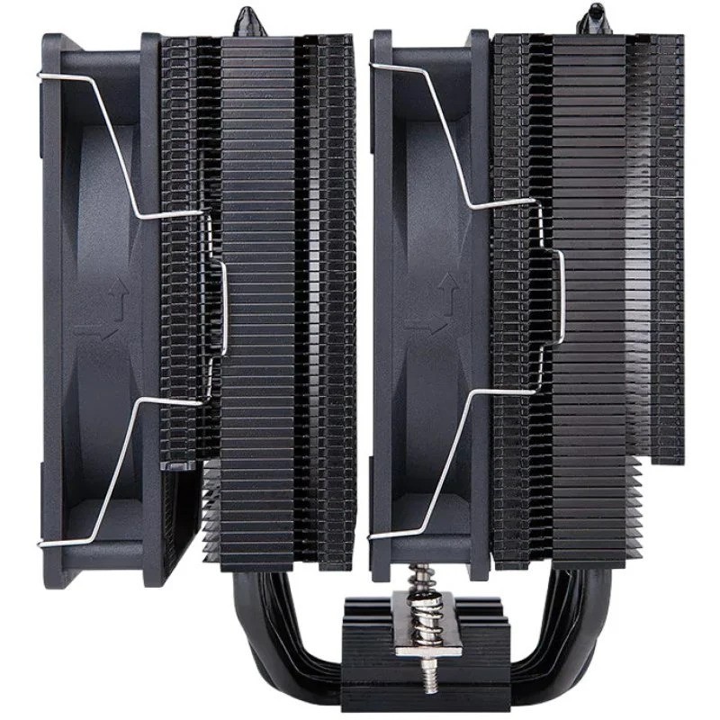 VENTILADOR DISIPADOR 12CM...