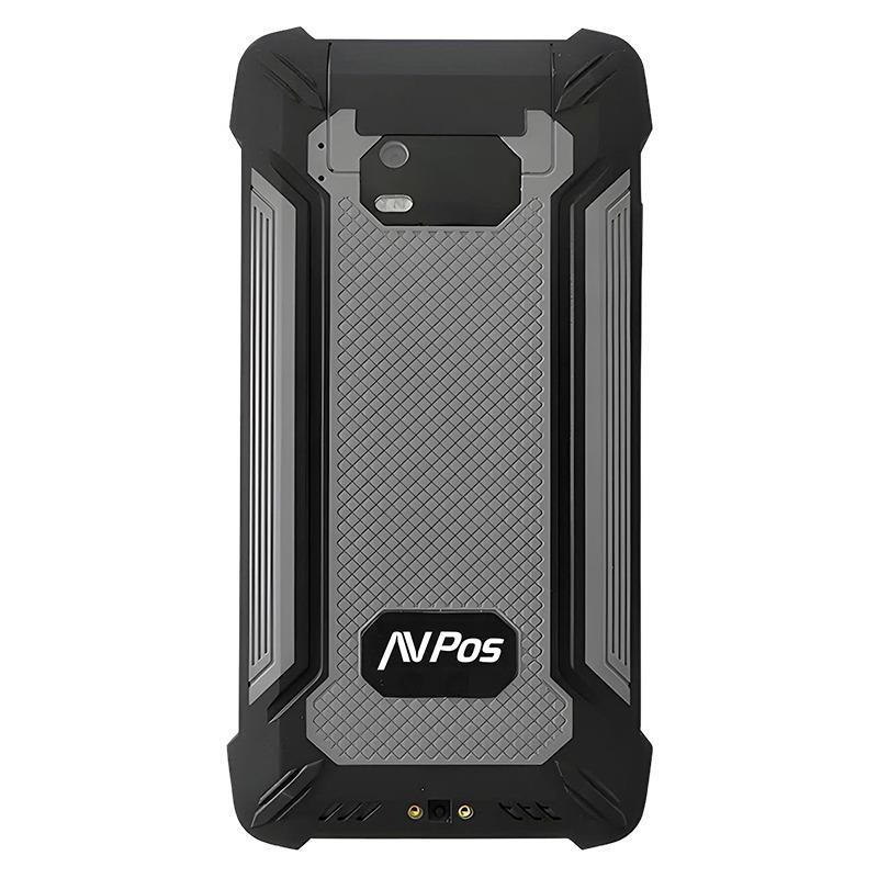 CAPTURADOR PDA AVPOS DC82...