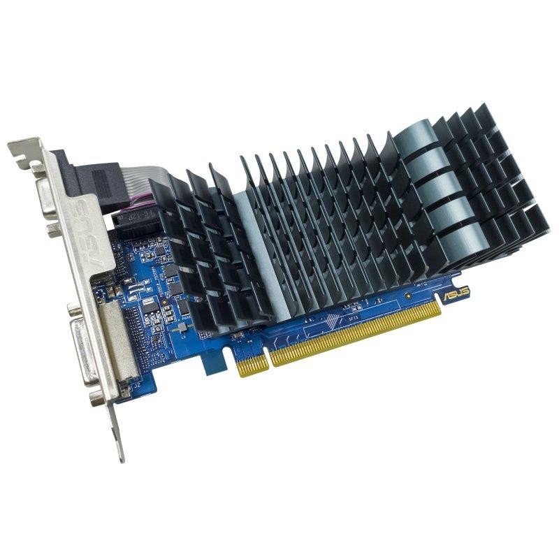 TARJETA DE VIDEO ASUS GT...