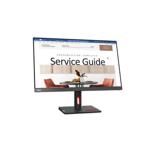 MONITOR LENOVO THINKVISION...