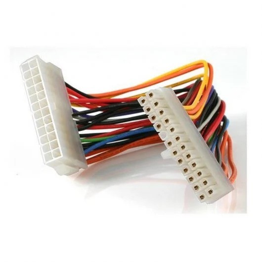 CABLE EXTENSOR ALIMENTACION...
