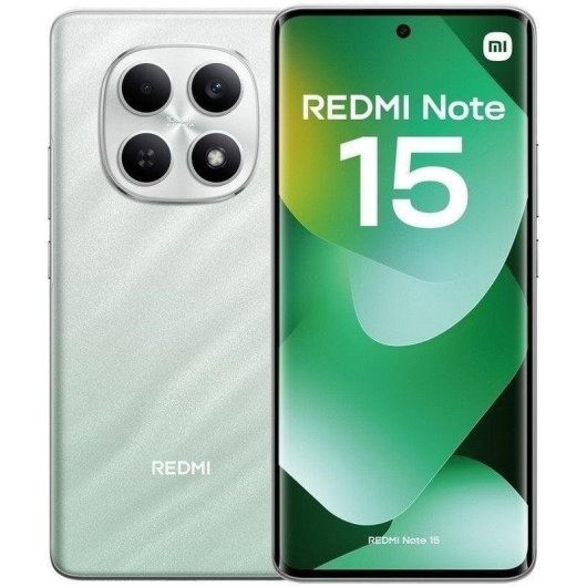 SMARTPHONE XIAOMI REDMI...