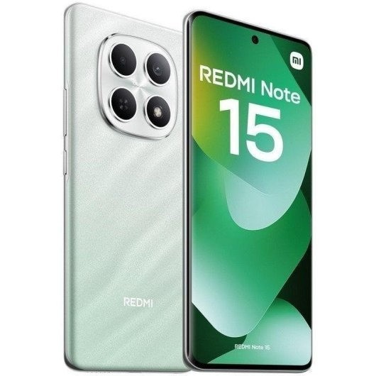 SMARTPHONE XIAOMI REDMI...