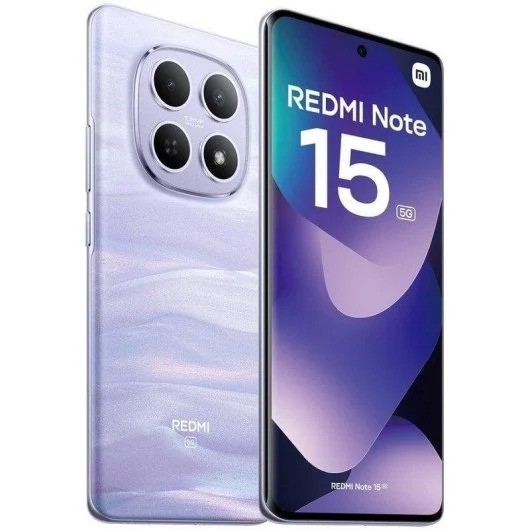 SMARTPHONE XIAOMI REDMI...