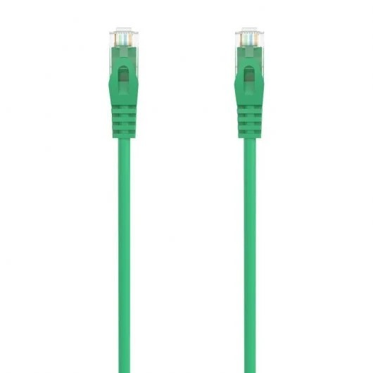 CABLE DE RED CAT.6A UTP...