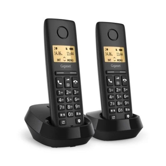 TELEFONO GIGASET BASIC 100...