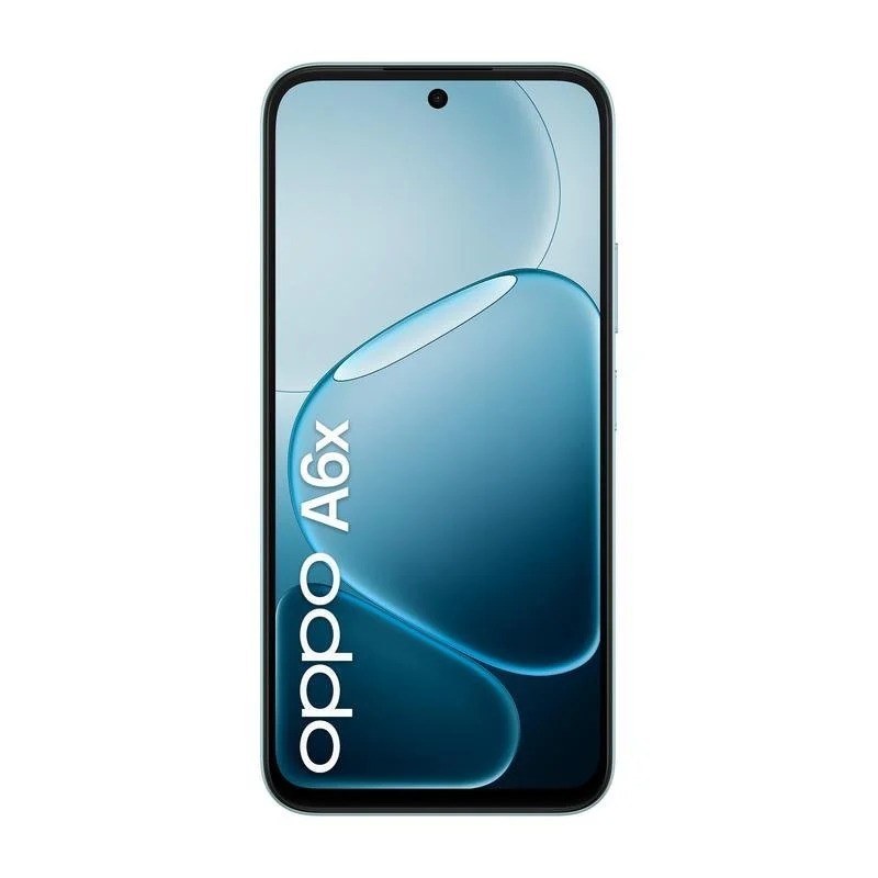 SMARTPHONE OPPO A6X 6.75...