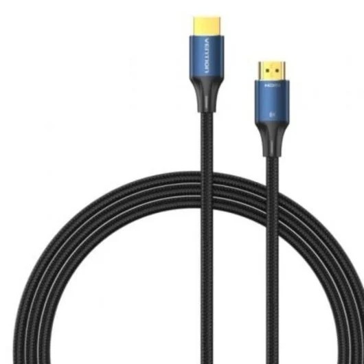 CABLE HDMI 2.1 8K VENTION...