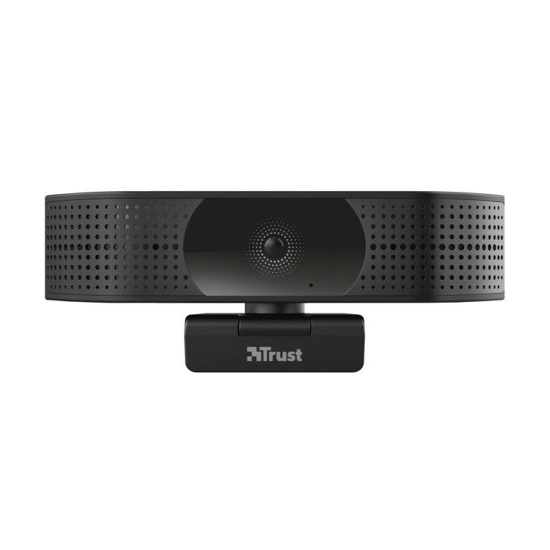 WEBCAM TRUST TEZA 4K ULTRA...