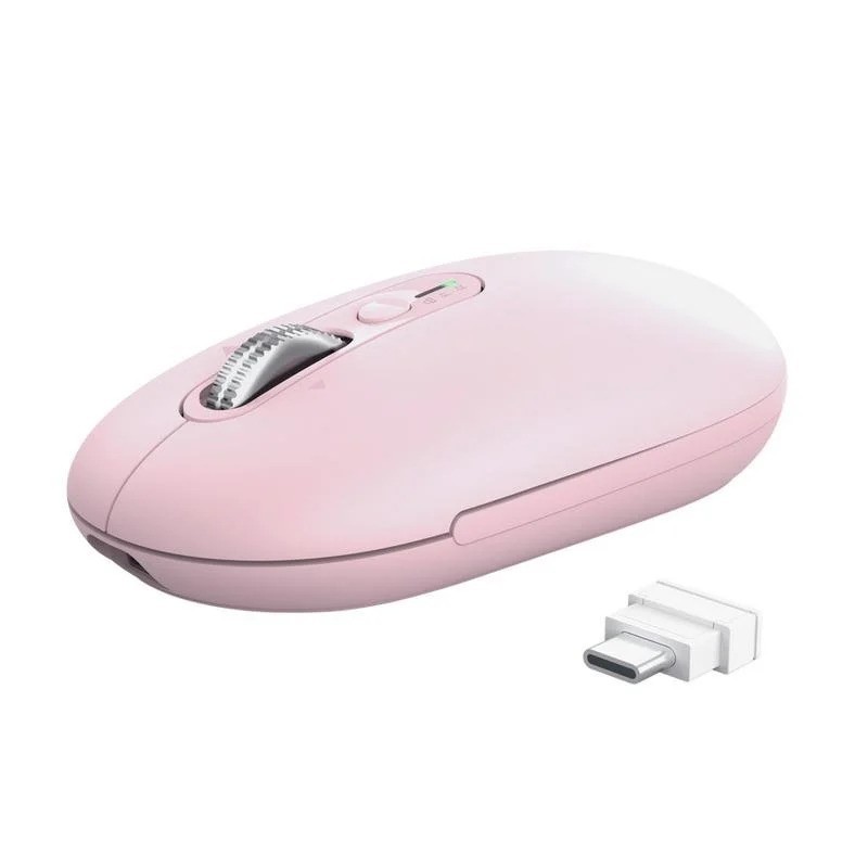 RATON TRUST SERON WIRELESS...