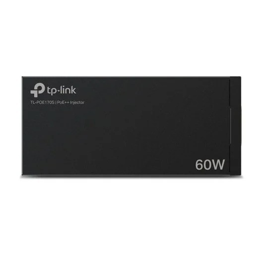 INYECTOR POE T-LINK 60W...