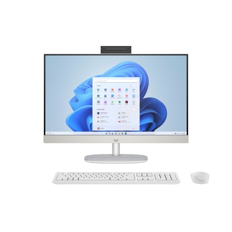 ORDENADOR AIO HP I3...