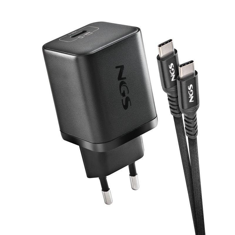 CARGADOR DE PORTATIL HP NGS...