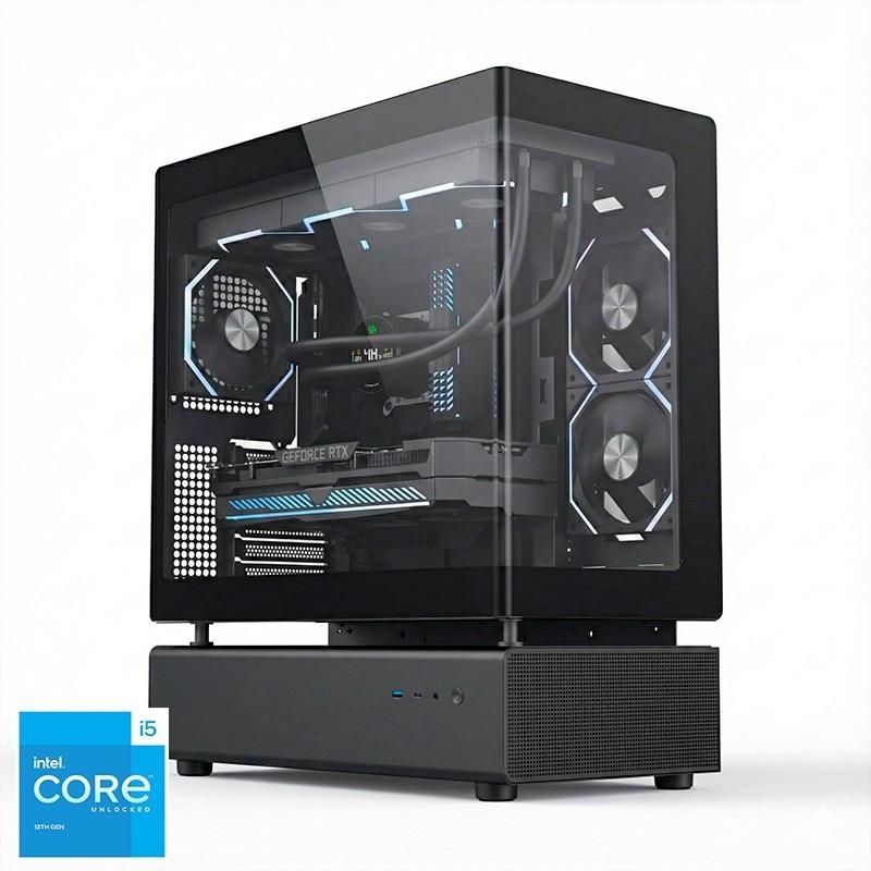 ORDENADOR GAMING N80 RGB I5...