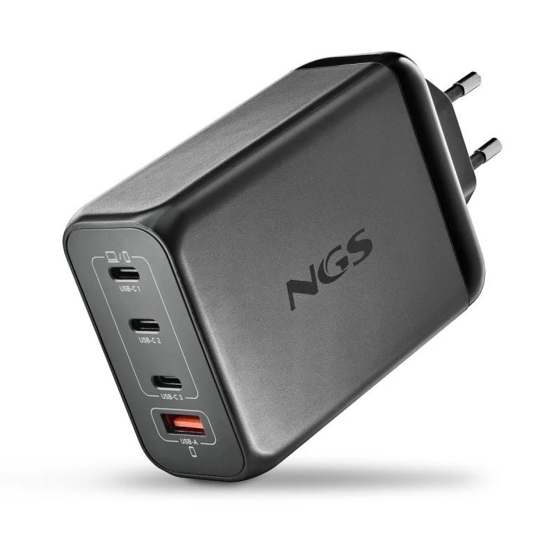 CARGADOR DE PORTATIL NGS...