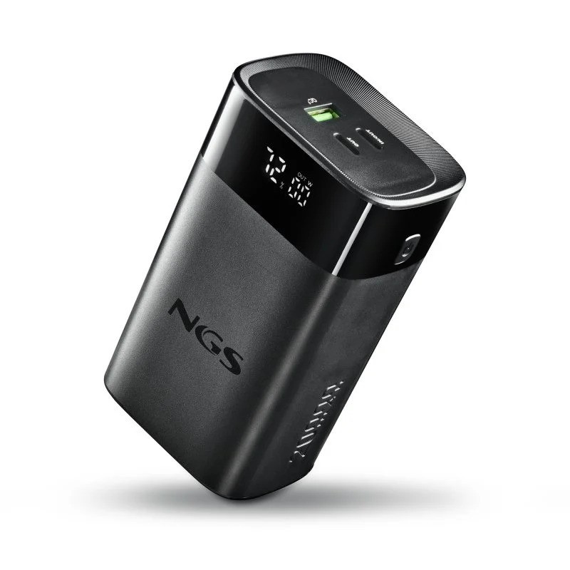 POWERBANK NGS TWIX20...