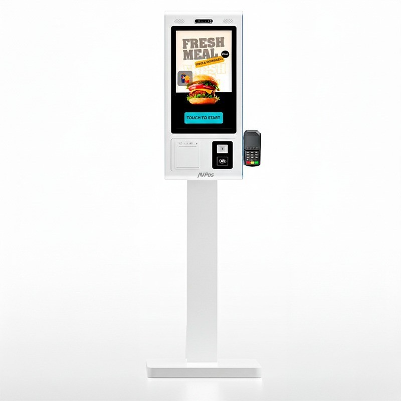 KIOSKO AUTOSERVICIO AVPOS...