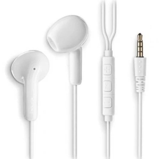 AURICULARES + MICROFONO NGS...
