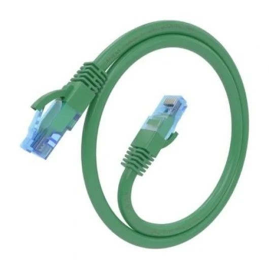 CABLE DE RED CAT.6 UTP...